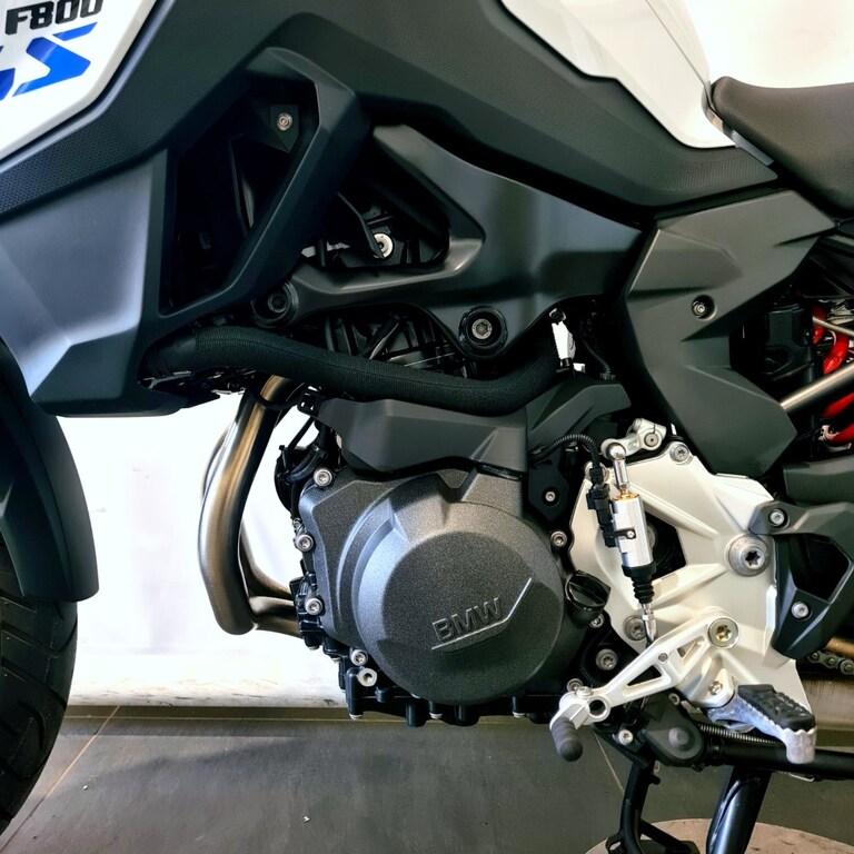 F 800 GS