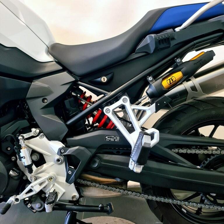 F 800 GS