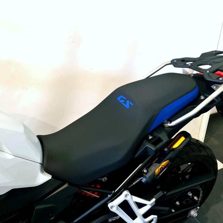 F 800 GS