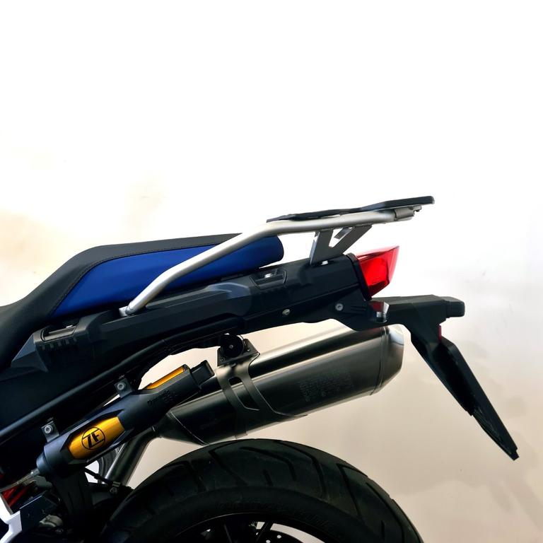 F 800 GS