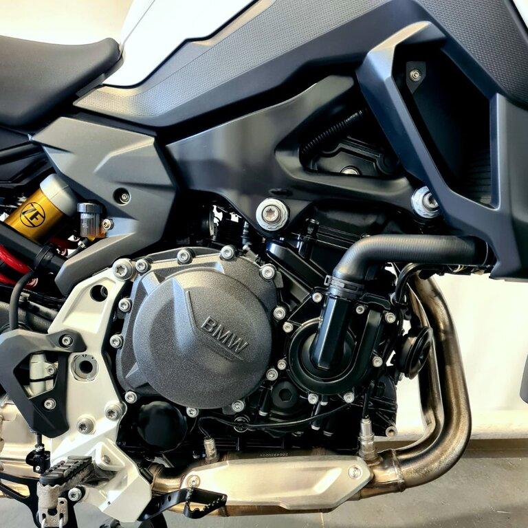 F 800 GS