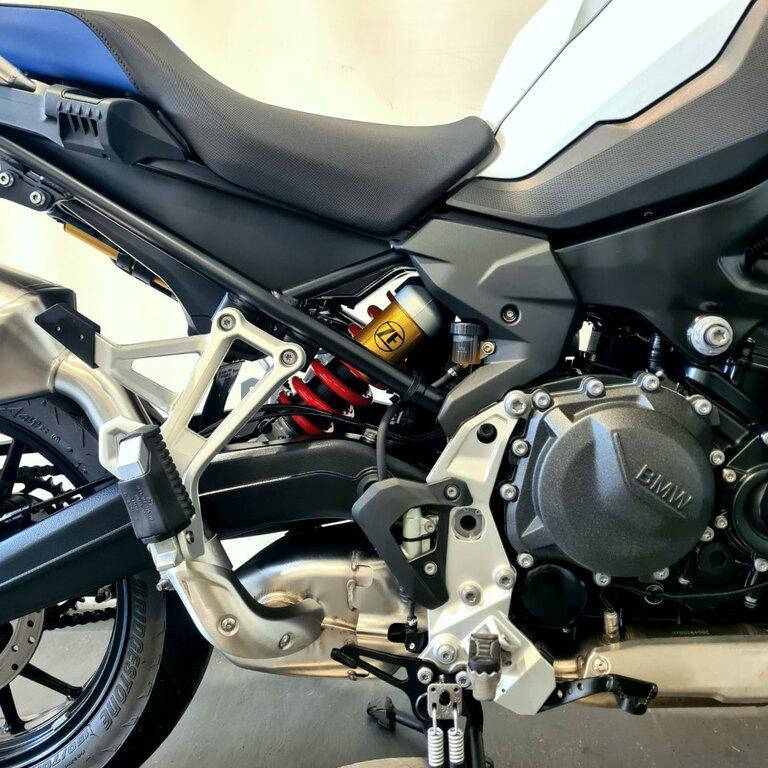 F 800 GS