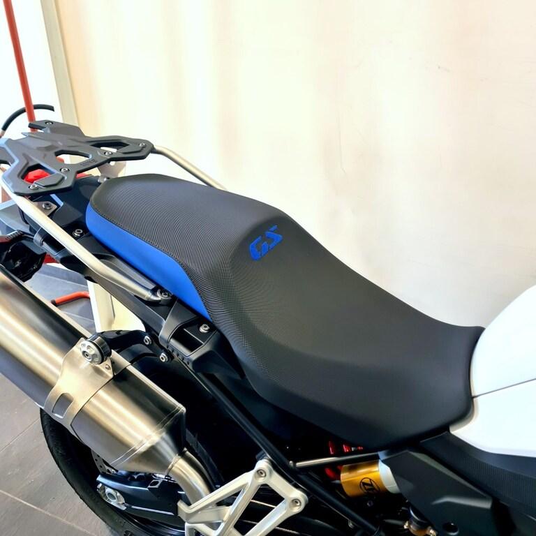 F 800 GS