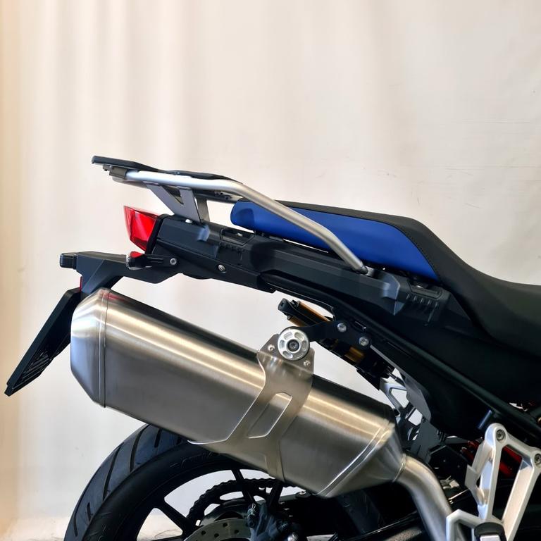 F 800 GS