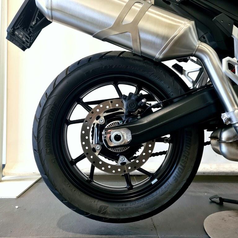 F 800 GS