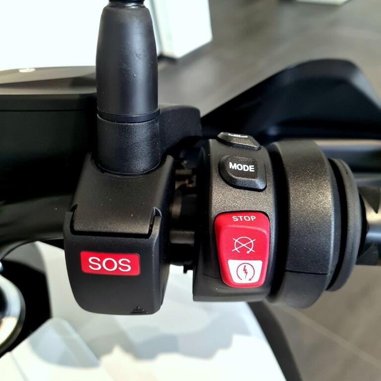 F 800 GS