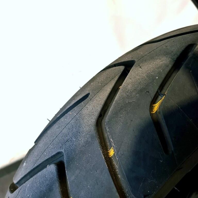 F 800 GS