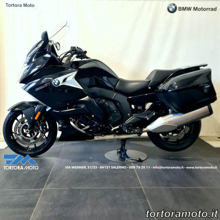 K 1600 GT