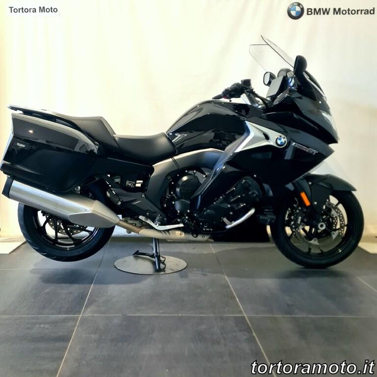 K 1600 GT