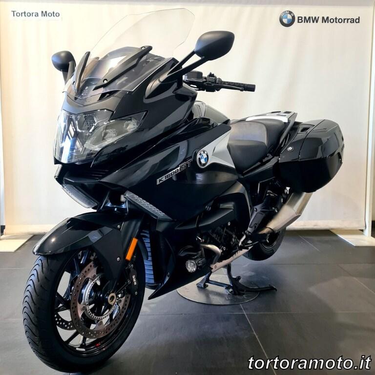 K 1600 GT