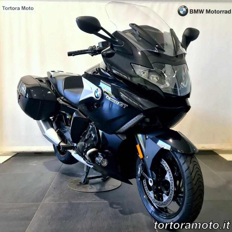 K 1600 GT