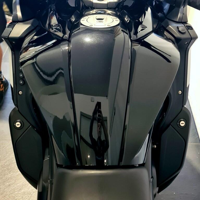 K 1600 GT