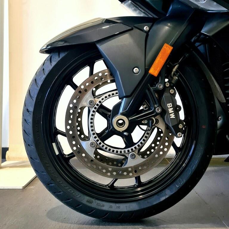 K 1600 GT