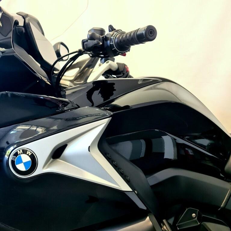 K 1600 GT