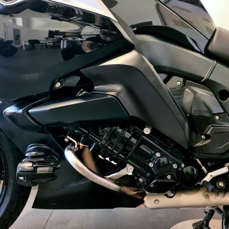 K 1600 GT