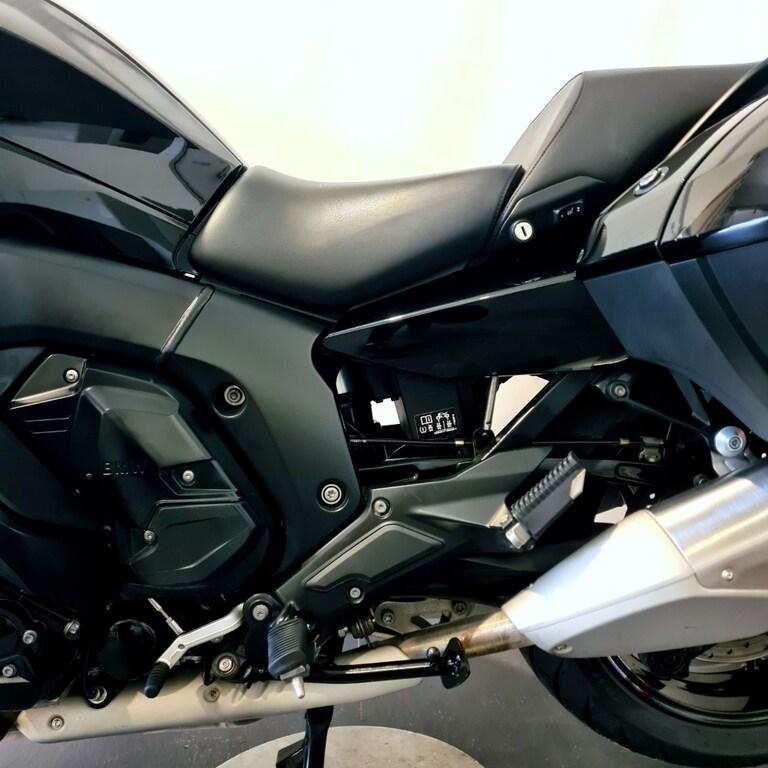 K 1600 GT