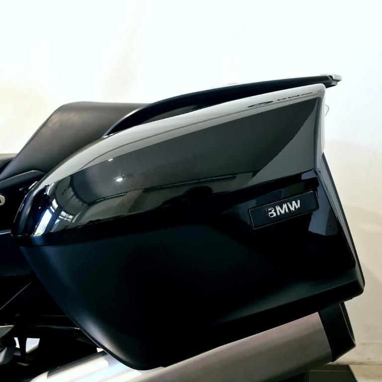 K 1600 GT