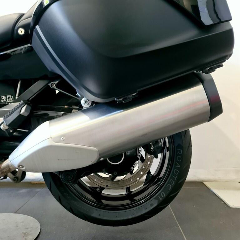 K 1600 GT