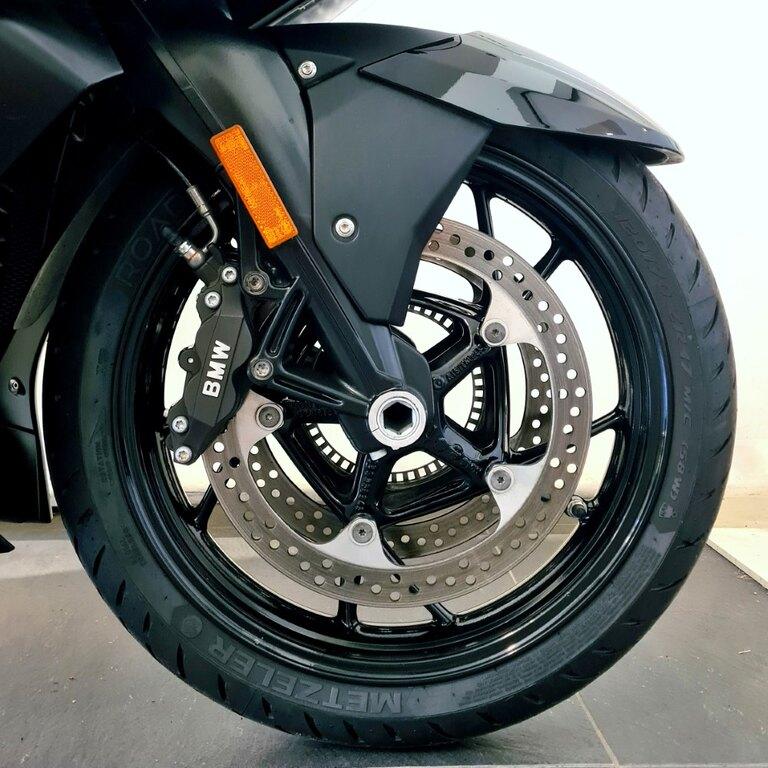 K 1600 GT