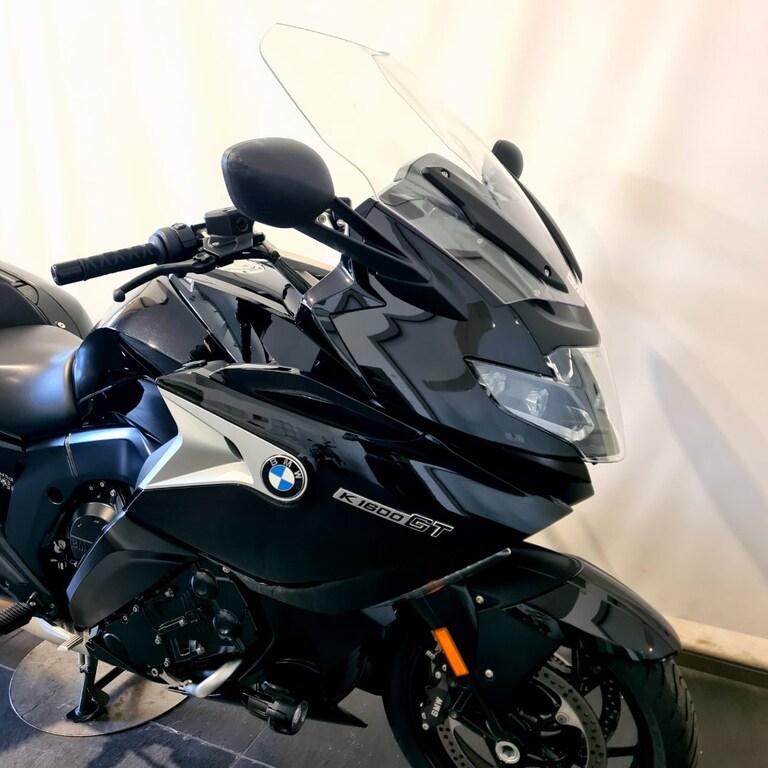 K 1600 GT