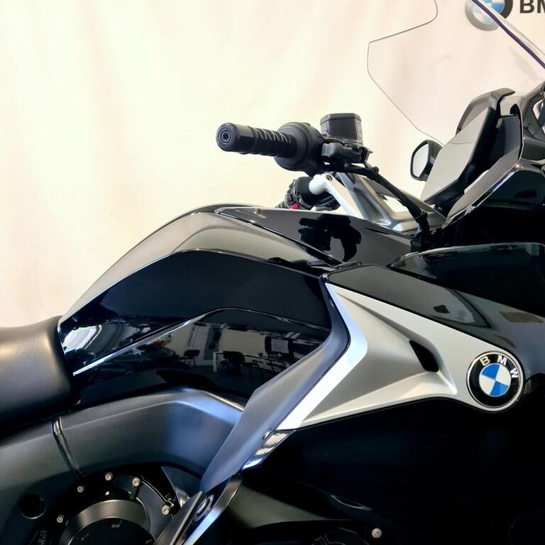 K 1600 GT