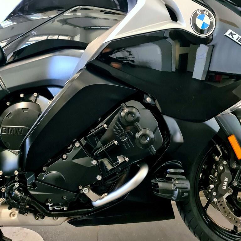 K 1600 GT