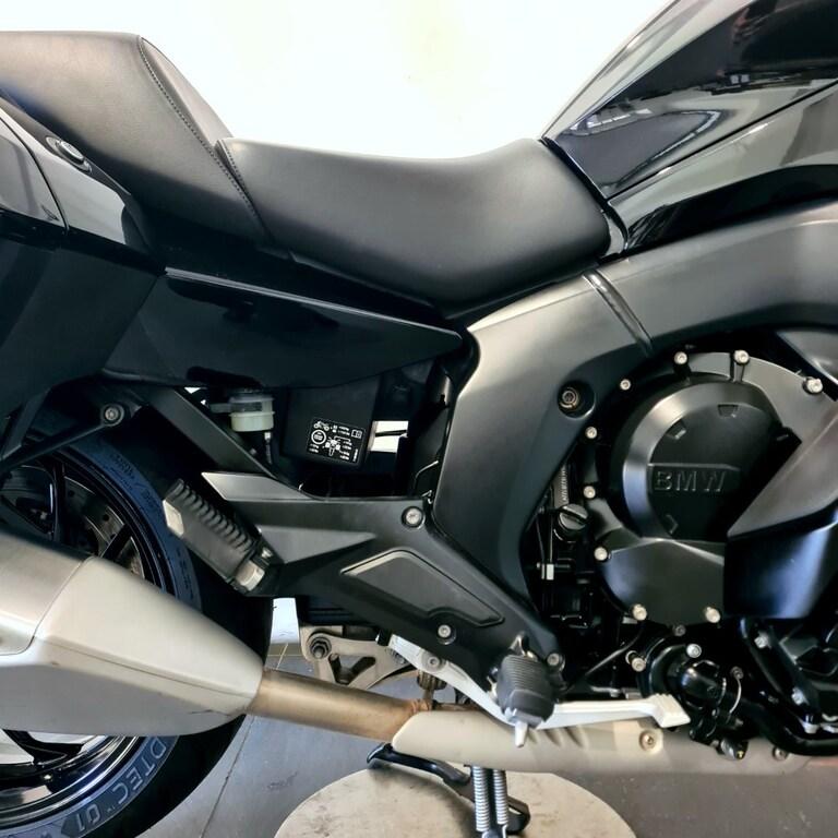 K 1600 GT