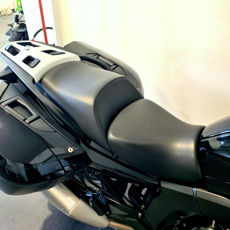 K 1600 GT