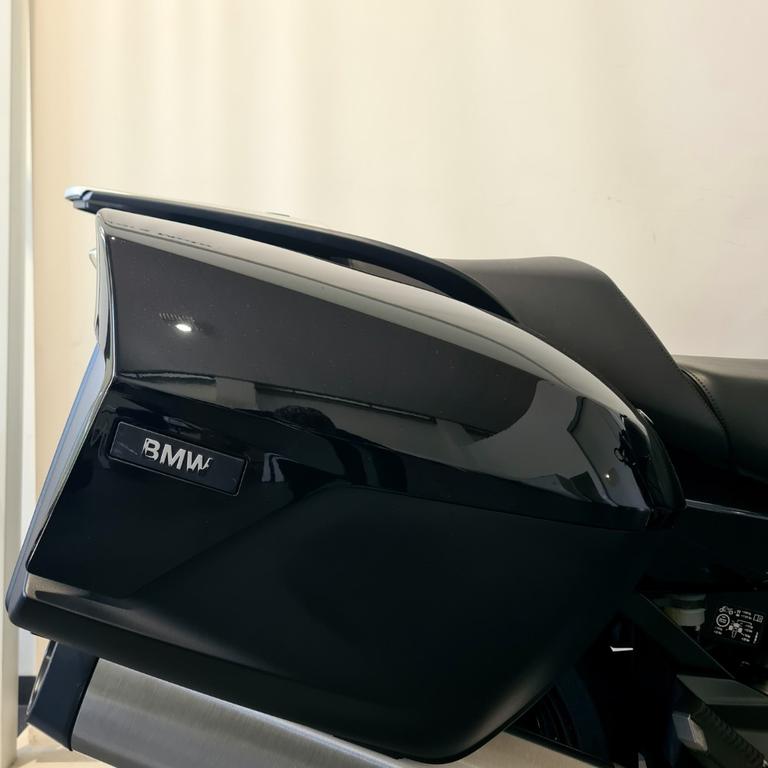 K 1600 GT