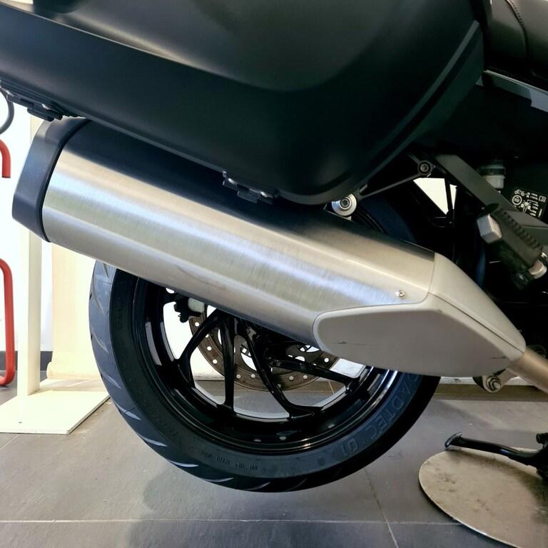 K 1600 GT