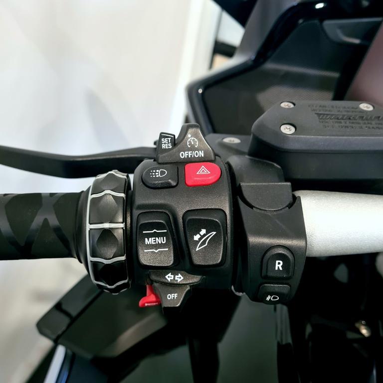 K 1600 GT