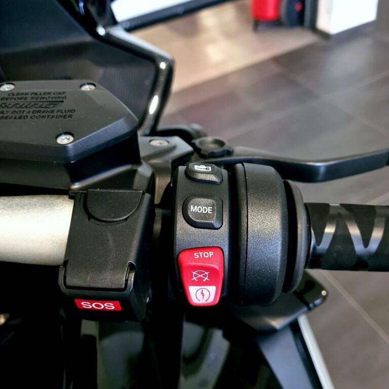K 1600 GT