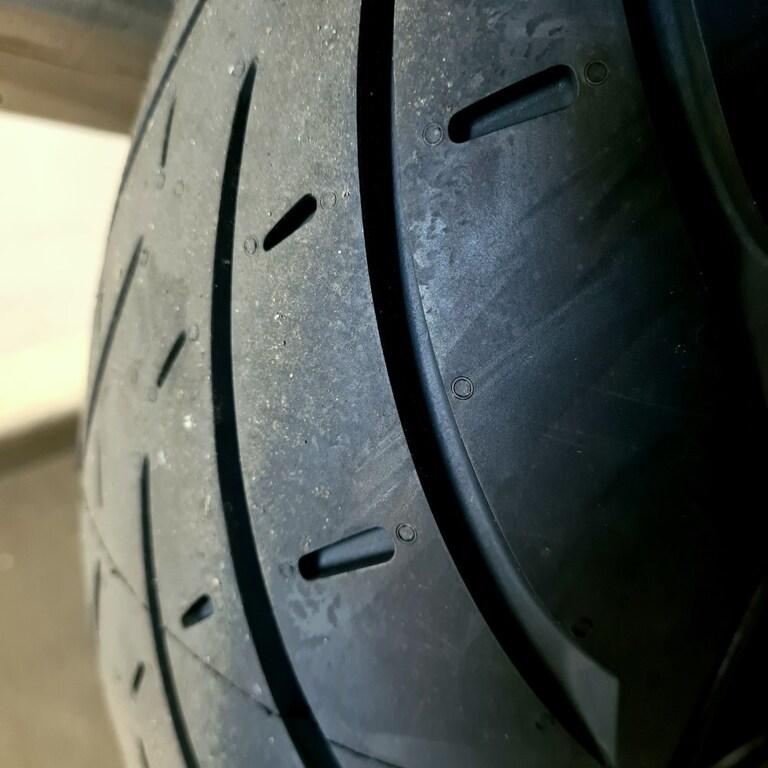 K 1600 GT