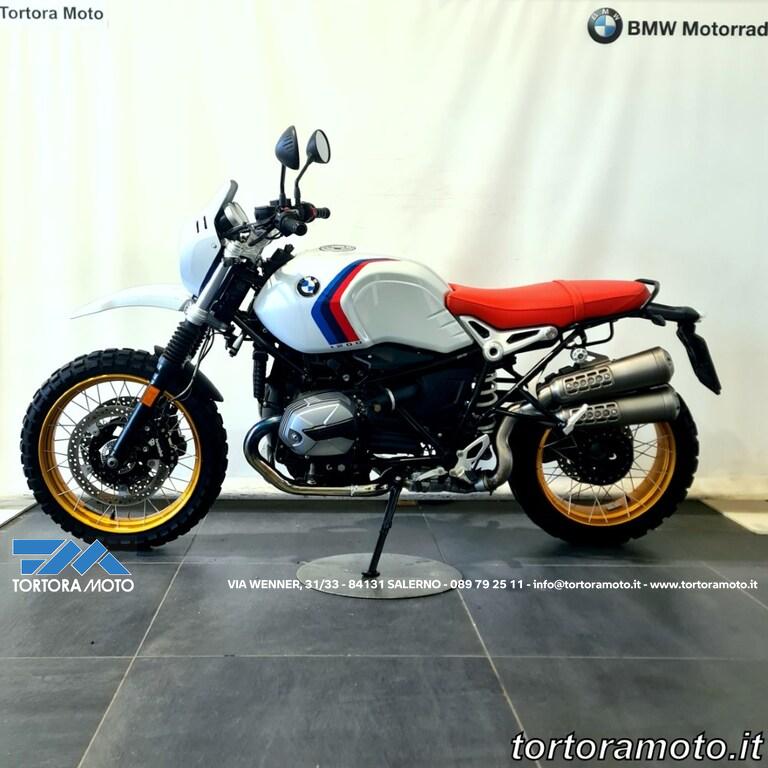 R 1200 NINET