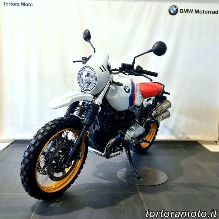 R 1200 NINET