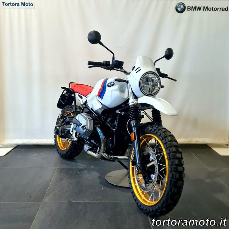 R 1200 NINET