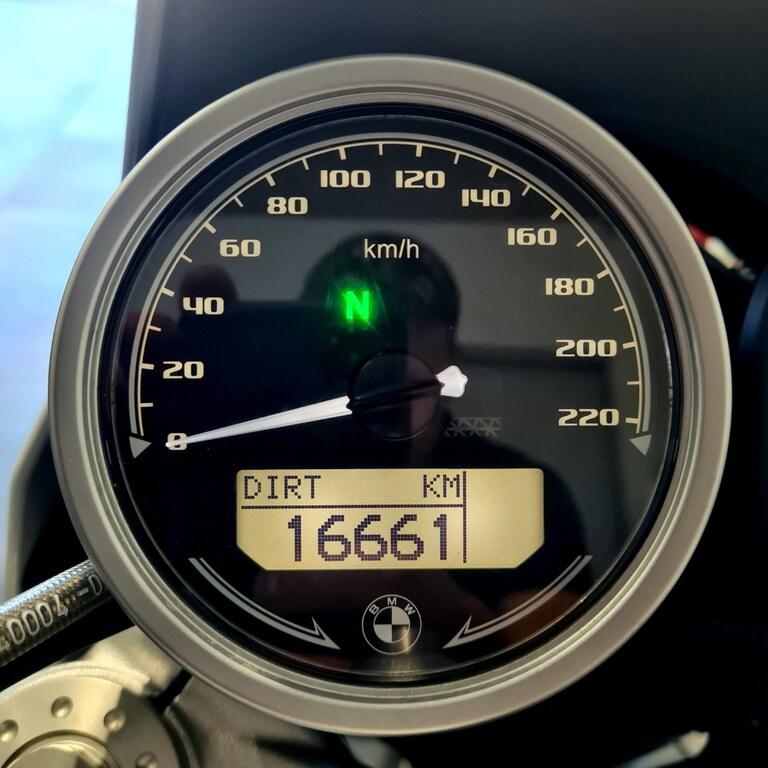 R 1200 NINET
