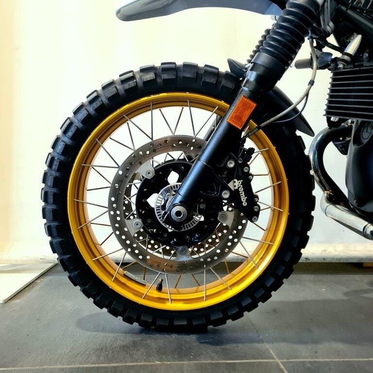 R 1200 NINET