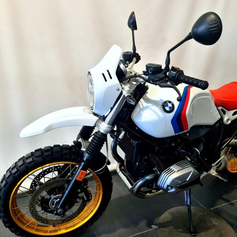 R 1200 NINET