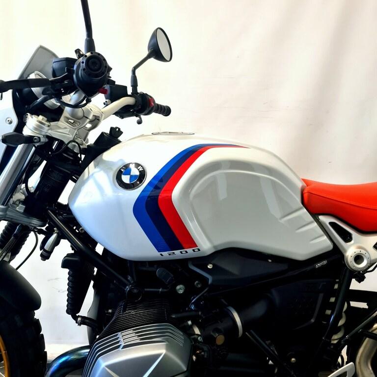 R 1200 NINET