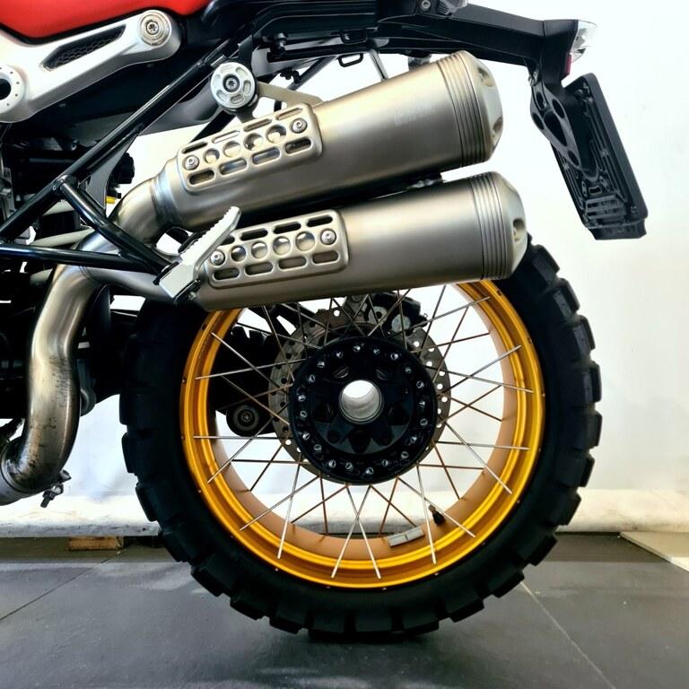 R 1200 NINET