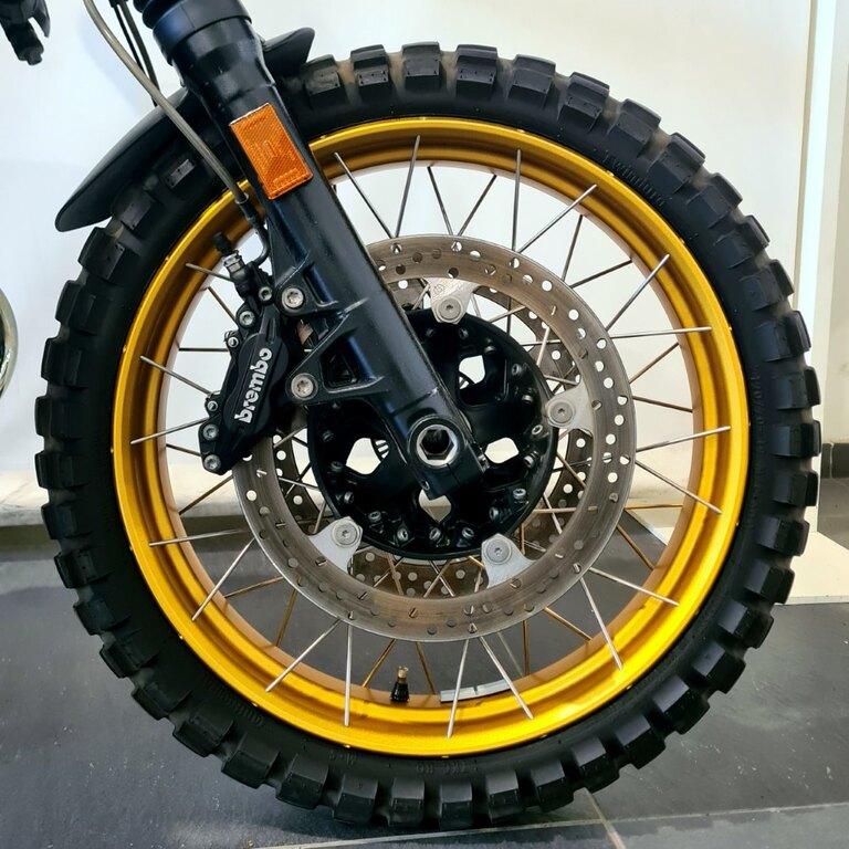 R 1200 NINET