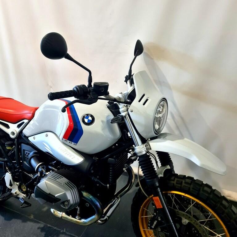 R 1200 NINET