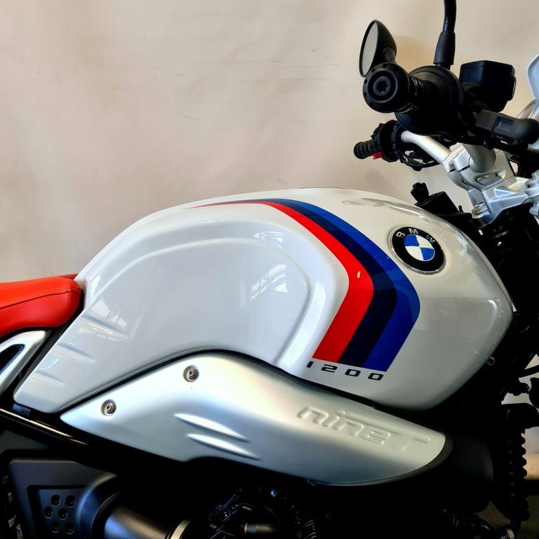 R 1200 NINET