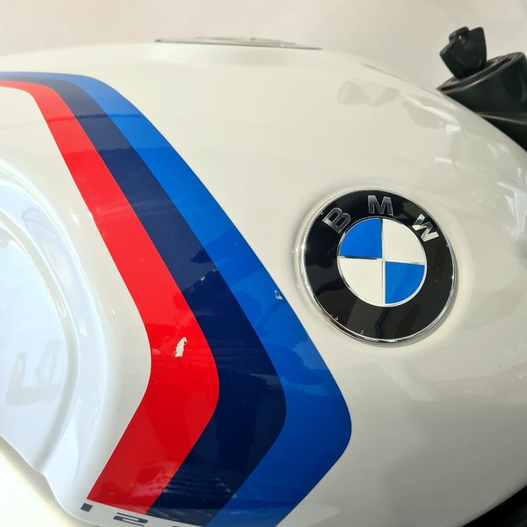 R 1200 NINET