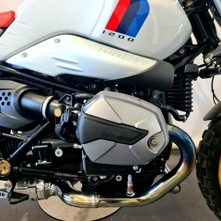 R 1200 NINET