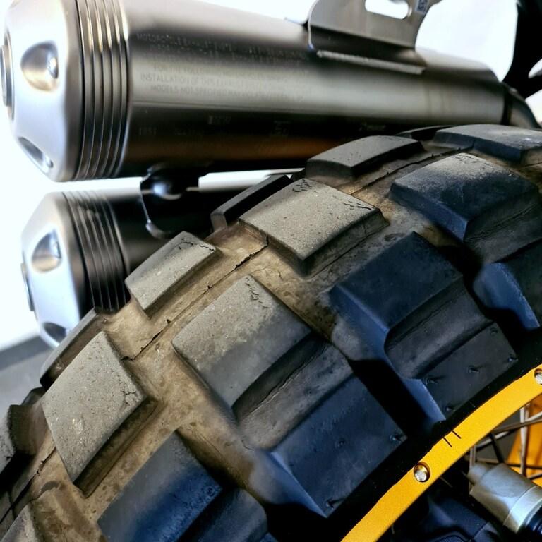 R 1200 NINET
