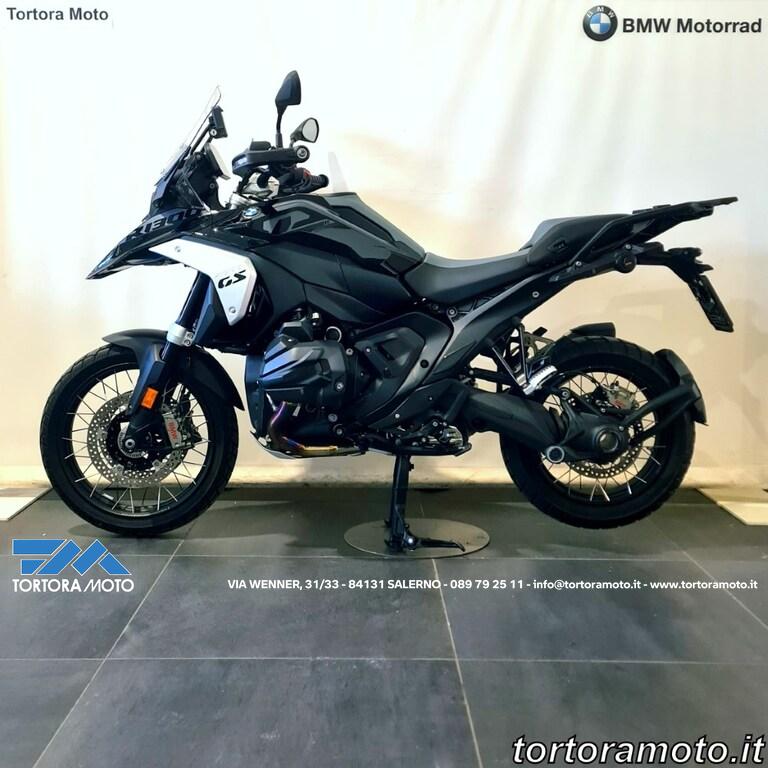 R 1300 GS