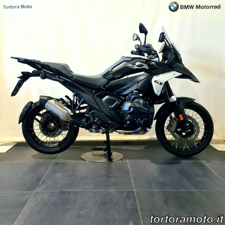 R 1300 GS