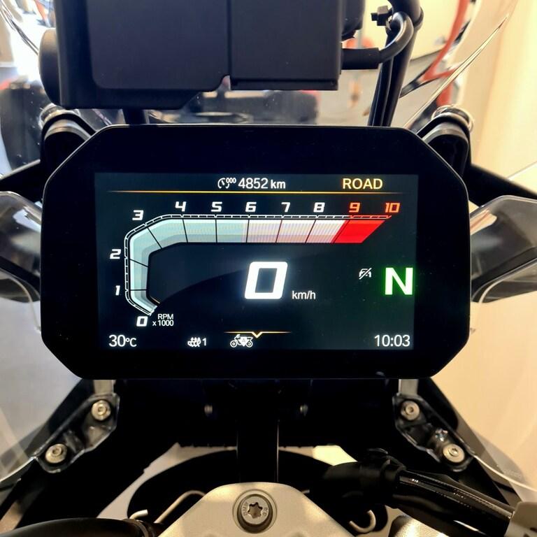 R 1300 GS